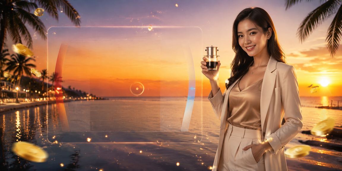 Người chơi nhận giải thưởng tại Phú Quốc thông qua ứng dụng di động nhanh chóng